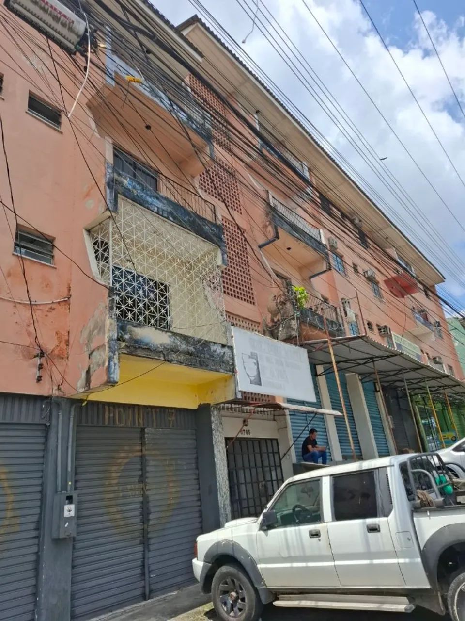Foto - Manaus - Alvorada