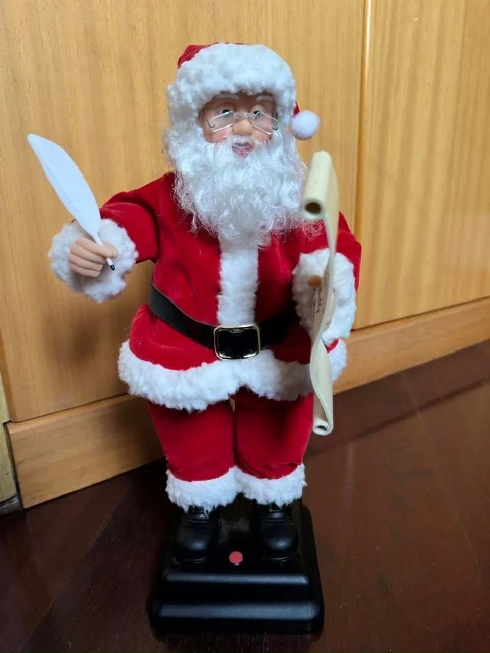 Papai Noel Musical +   Rena Natalina