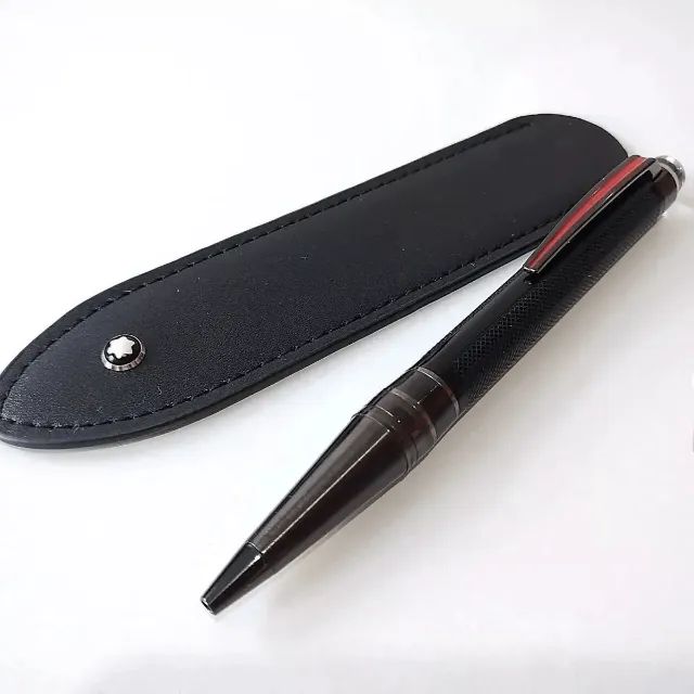 Caneta Montblanc StarWalker Urban Speed Esferográfica  - Foto 2