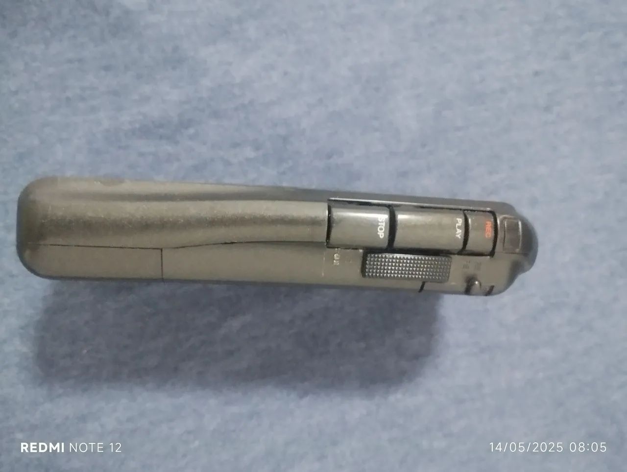 Gravador de Microcassete Pearlcorder S921 - Foto 5