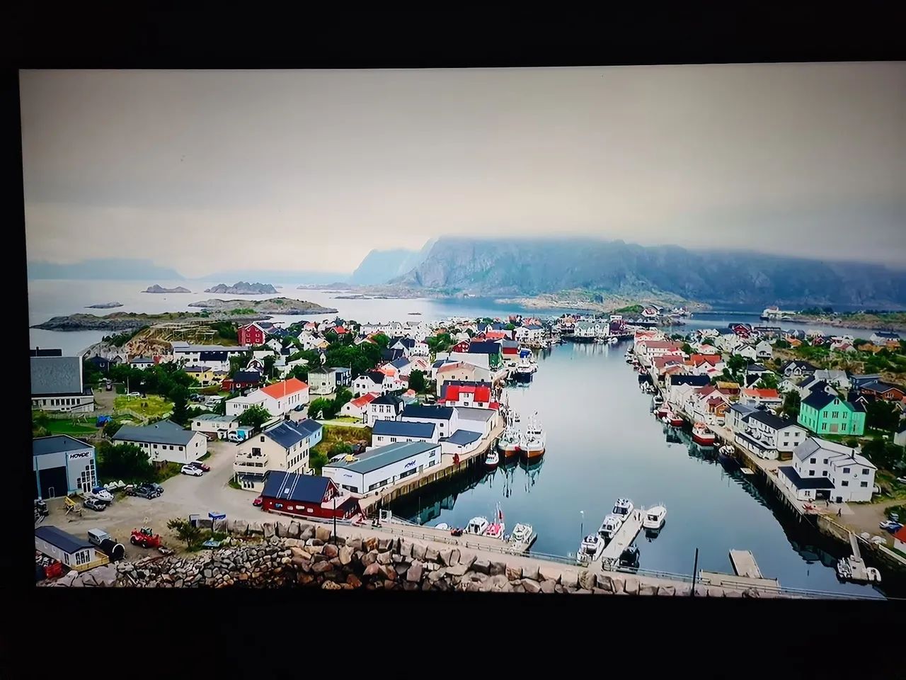 TV LG Smart 4K - Foto 3