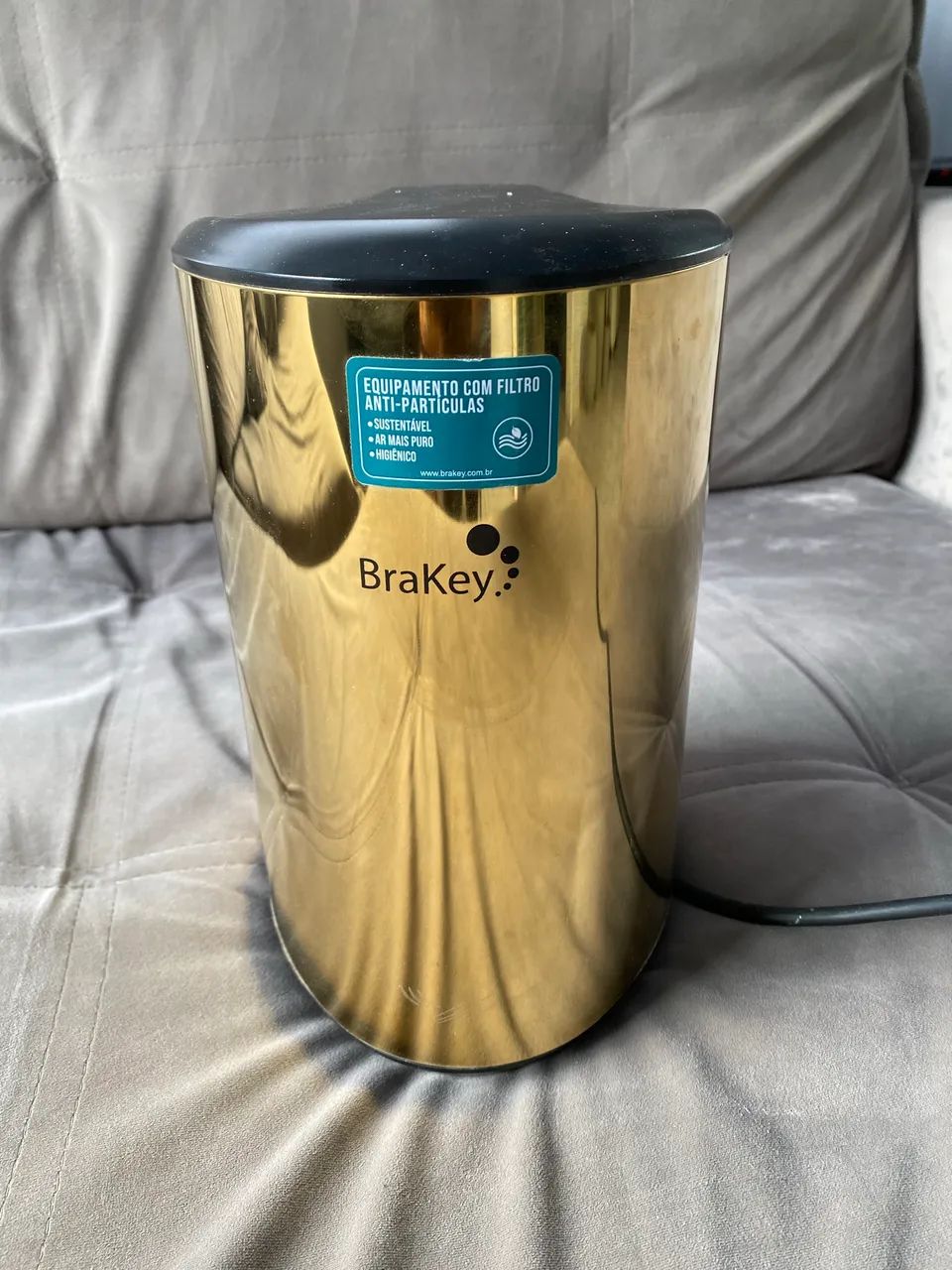 Secador de mão  - Foto 2