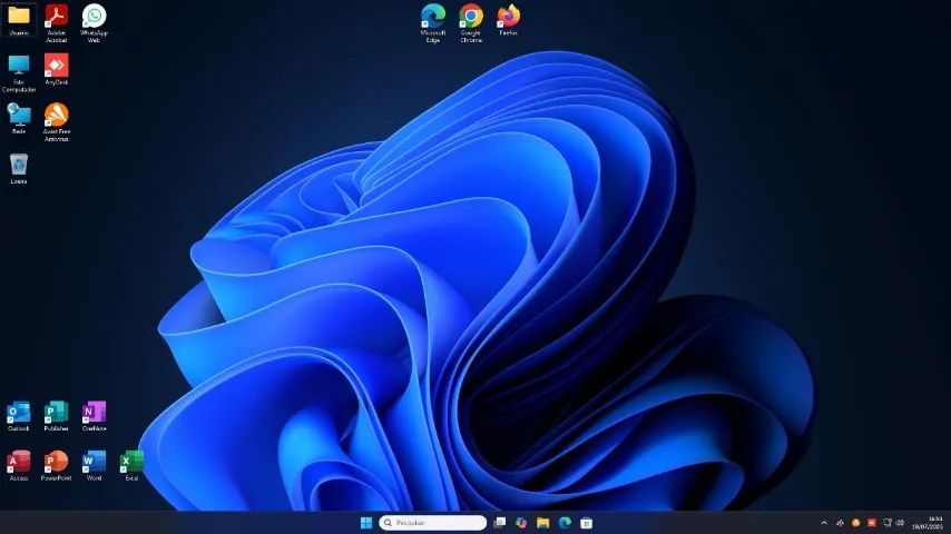 Complete CPU64231141800067122