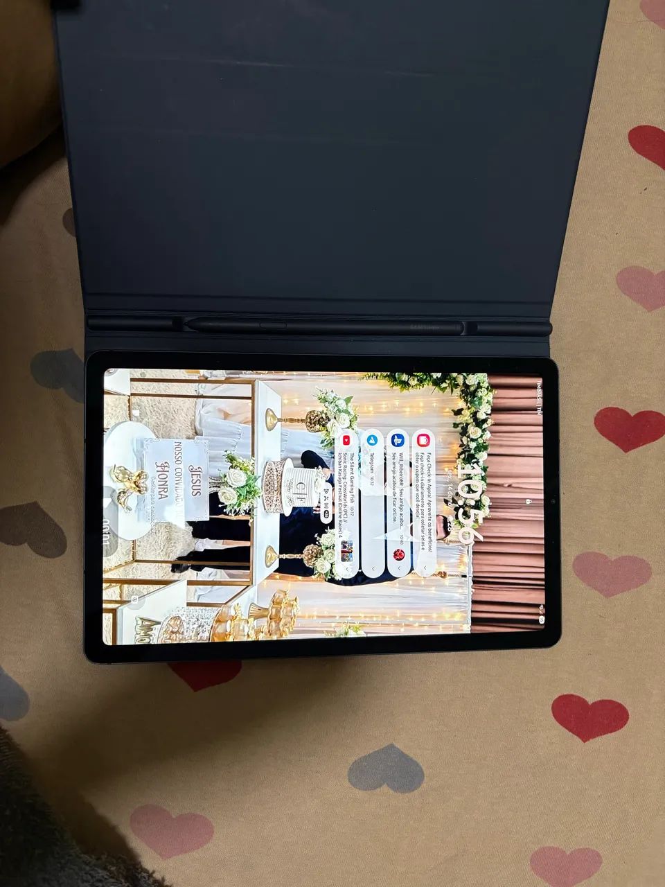 TABLET S6 lite - Foto 3