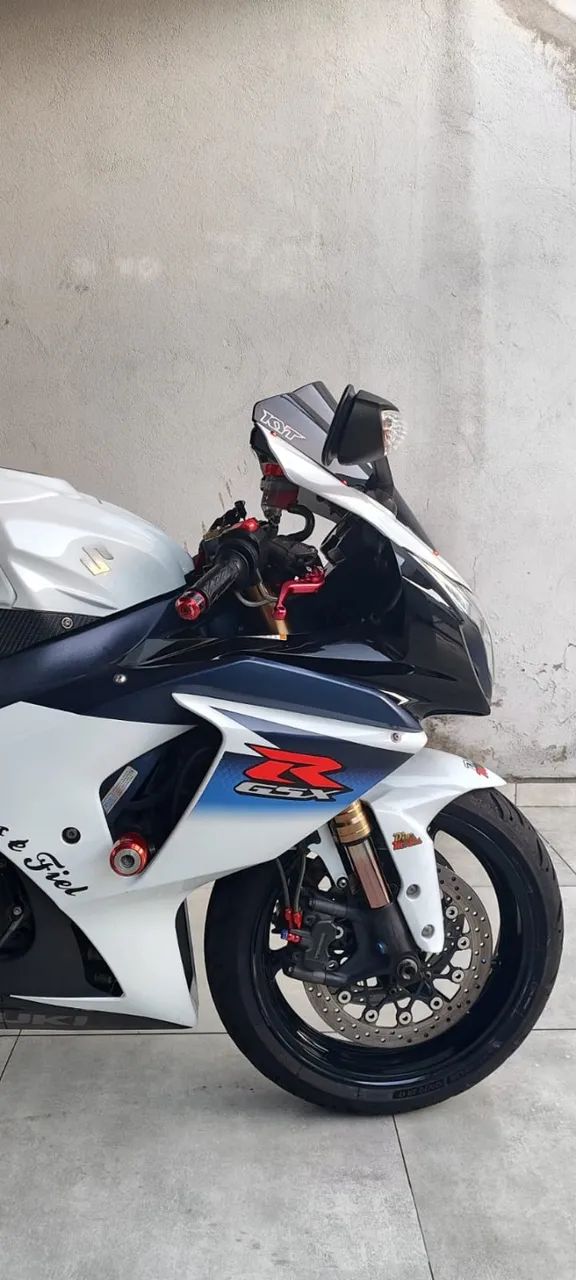 Srad 1000 - Foto 2