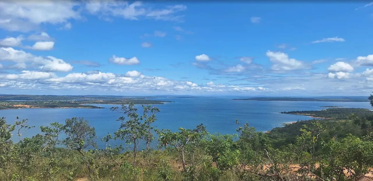 Imóvel para venda com 30000 metros quadrados em Zona Rural - Três Marias - MG