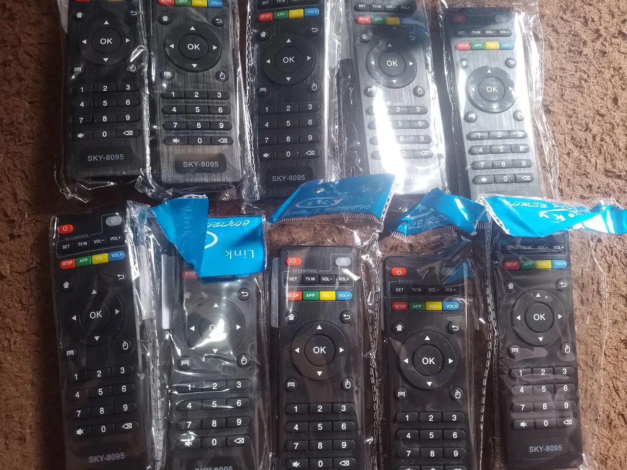 Controle Remoto para Box  - Foto 2