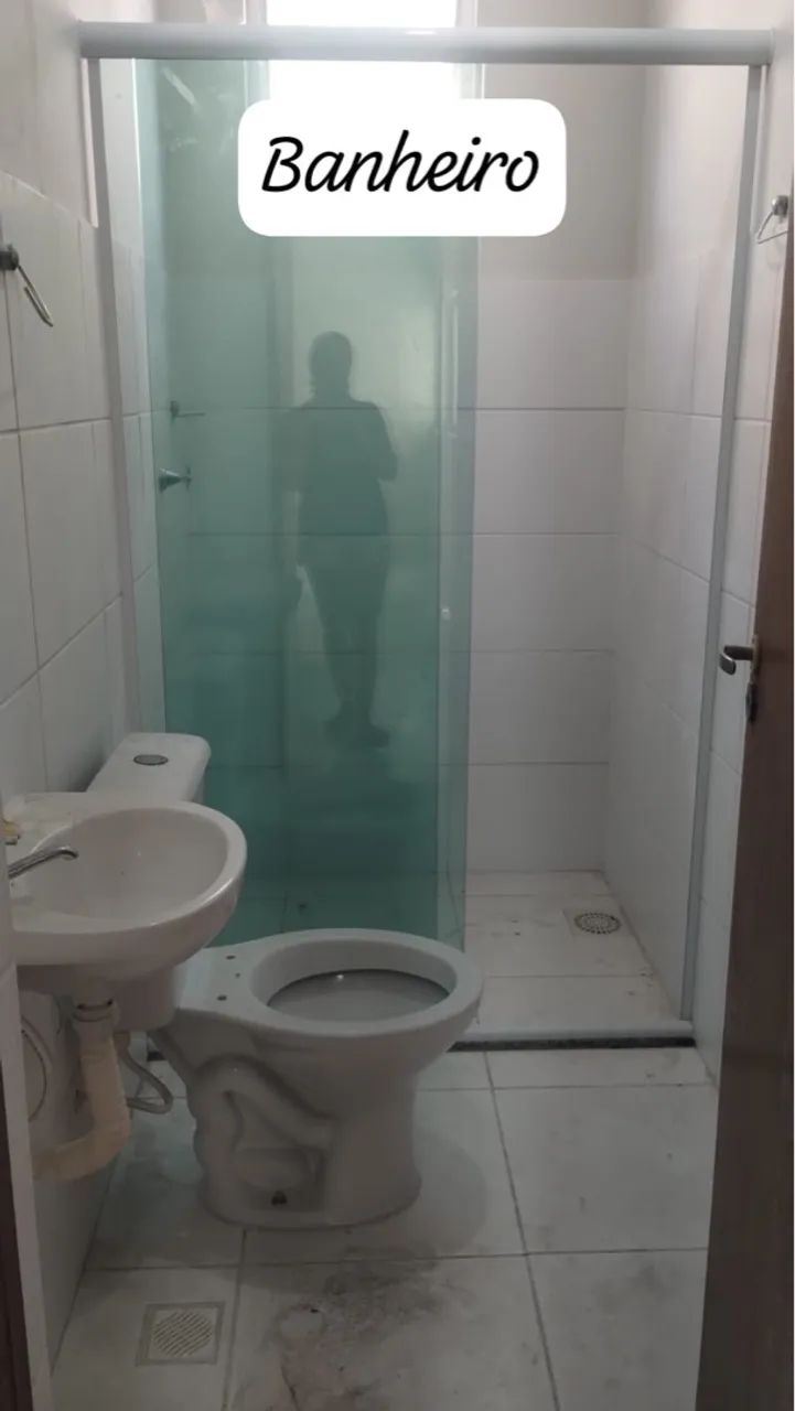 Foto - Ananindeua - Quarenta Horas (Coqueiro)