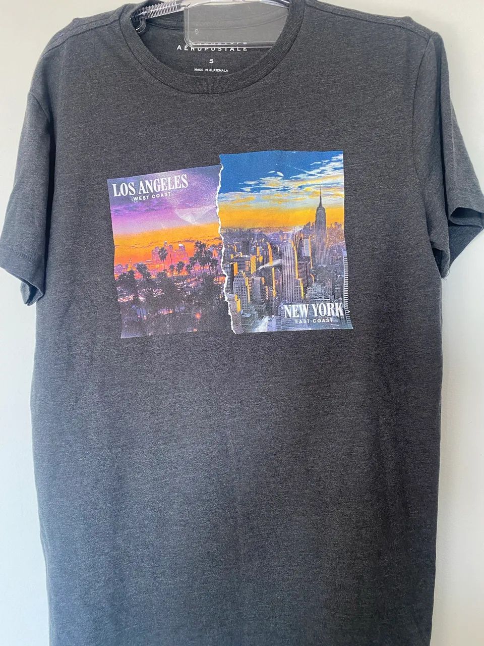 Camiseta aeropostale  - Foto 4