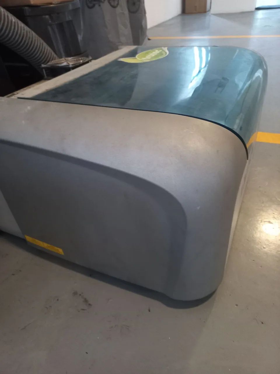 Máquina corte à laser - Foto 2