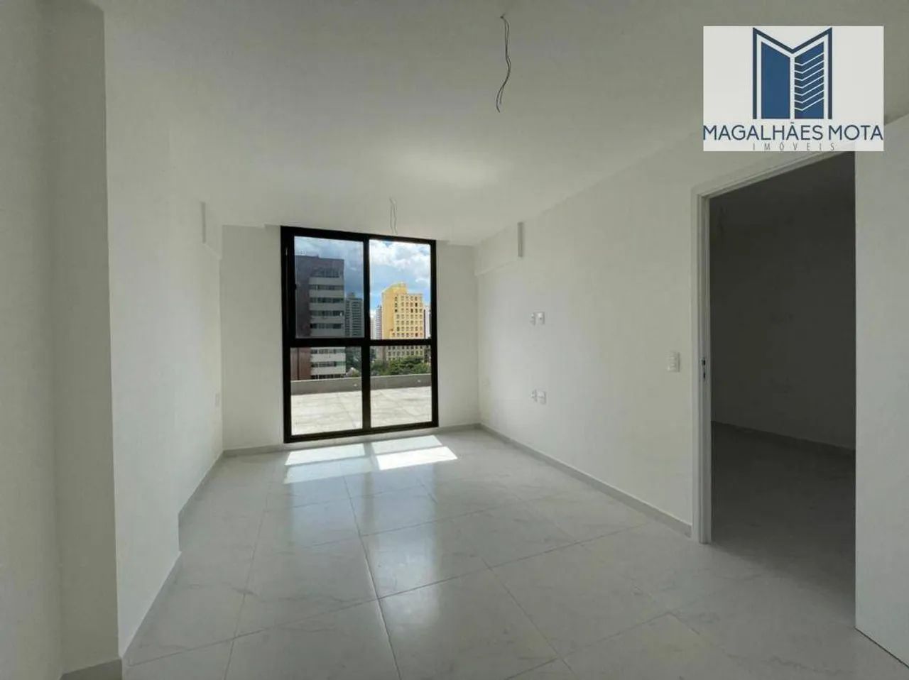Apartamento com 1 dormitório à venda, 46 m² por R$ 499.000,00 - Aldeota - Fortaleza/CE - Foto 3