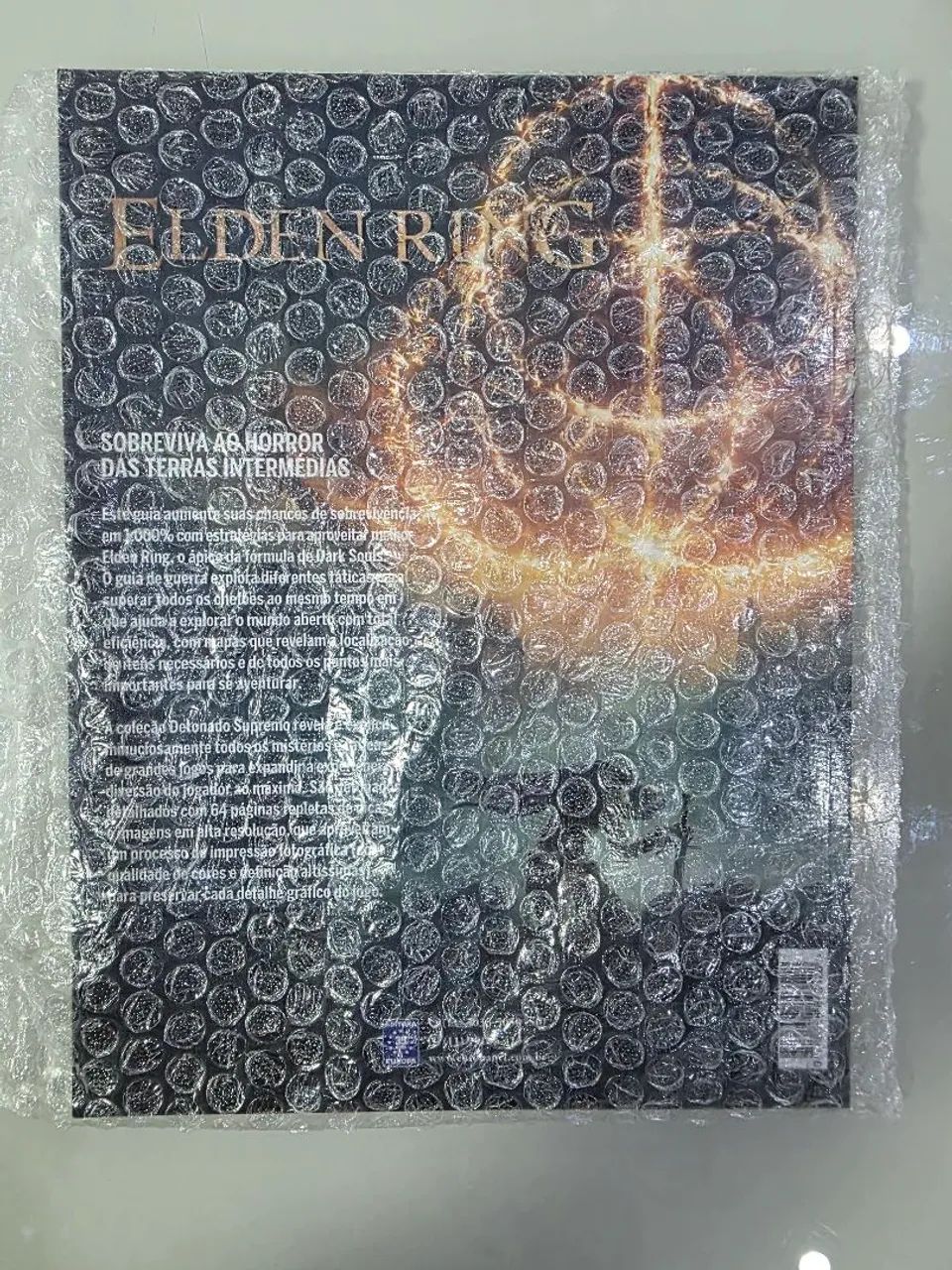 Detonado Supremo - Elden Ring - Foto 4