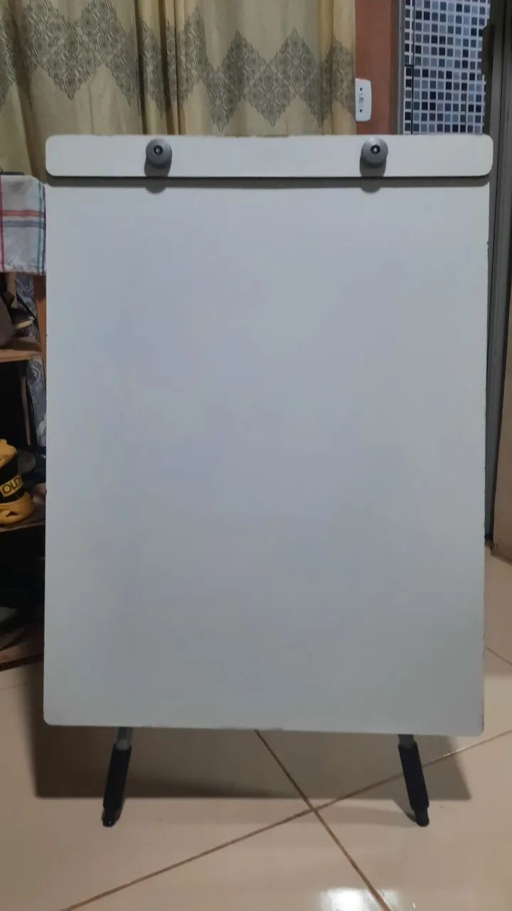 CAVALETE / QUADRO BRACO  - Foto 2