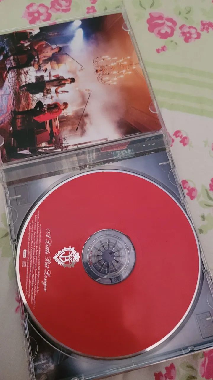 Cd Jonas Brothers  - Foto 3