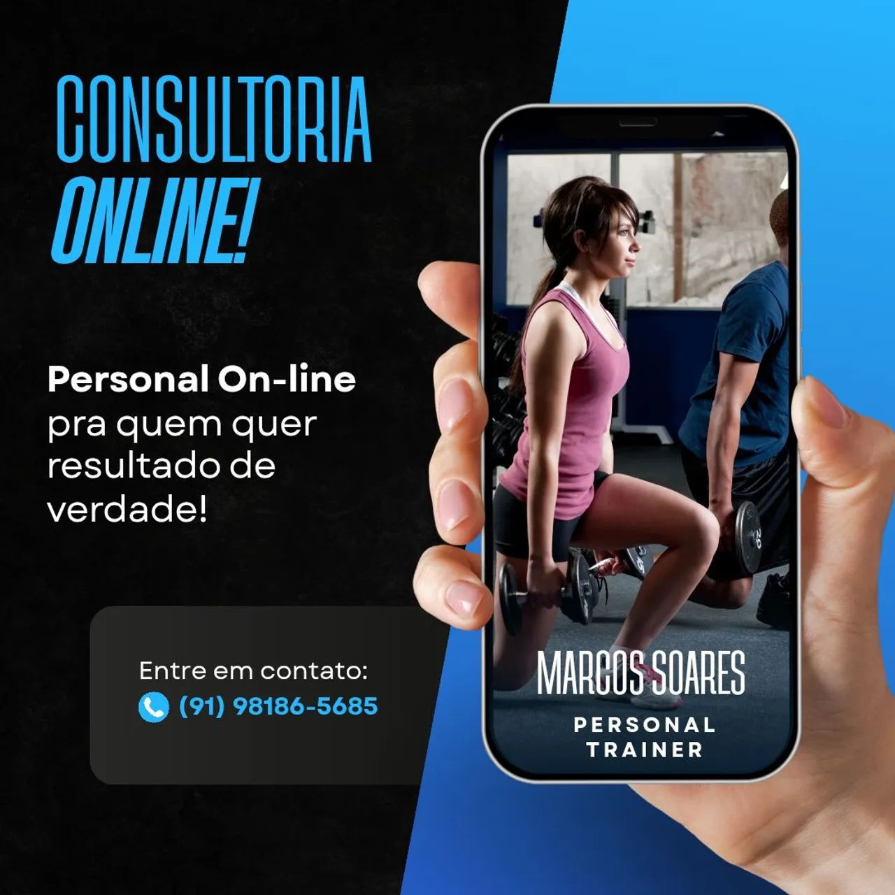 Personal Trainer  - Foto 5