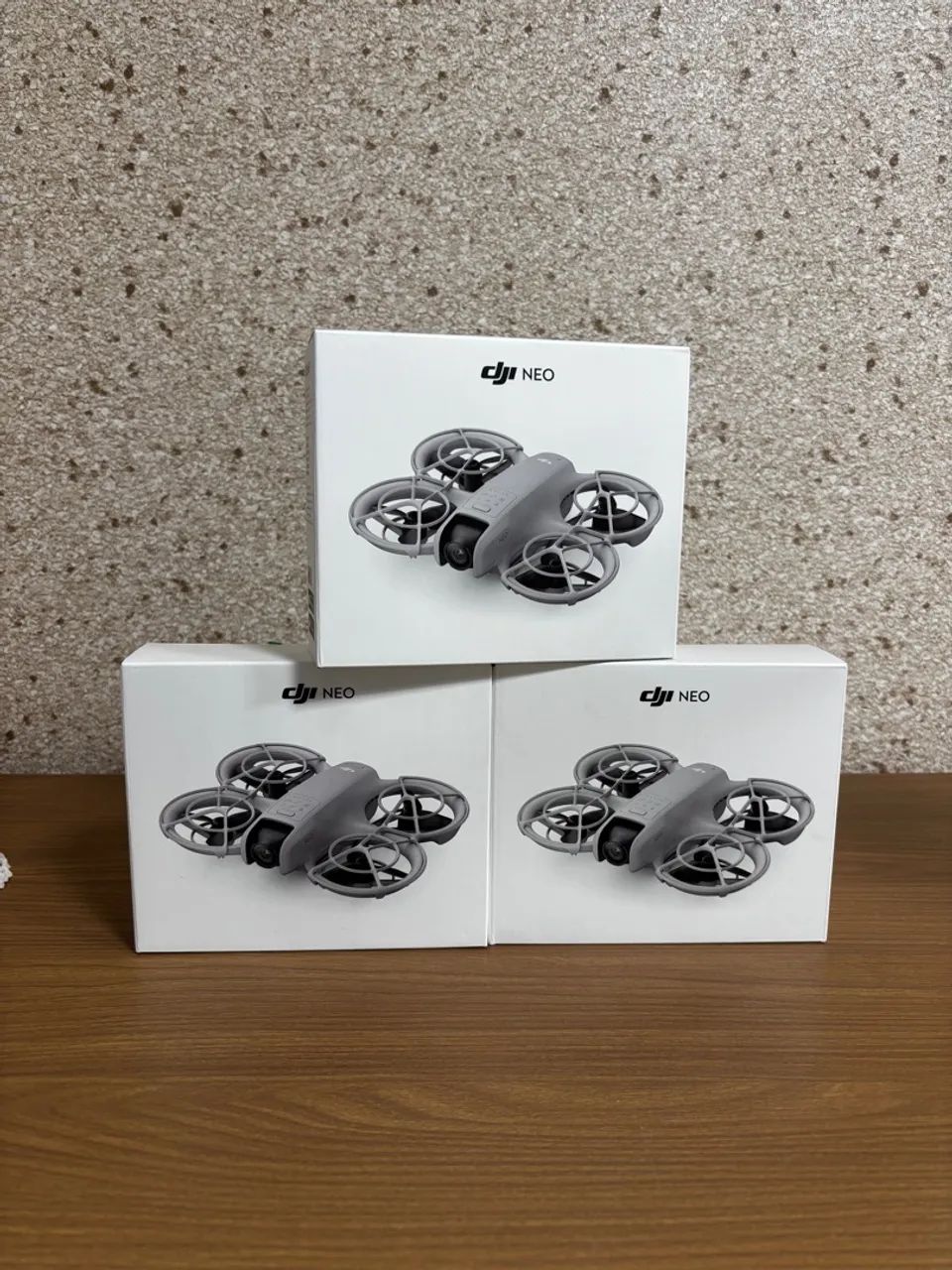 Dji neo standard - Lacrado (últimas peças)