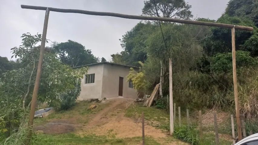 Casa com 2 quartos em Vargem Alegre -Barra do Piraí  - Foto 3