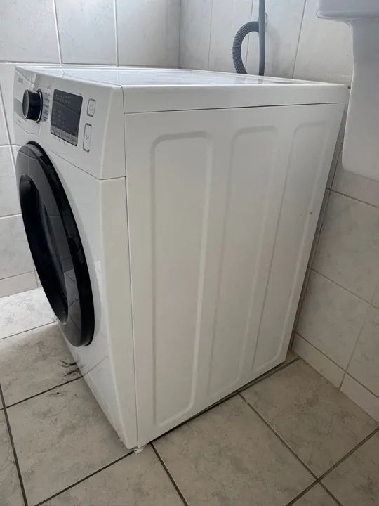 Máquina de Lavar Samsung Digital Inverter 11kg - Foto 6