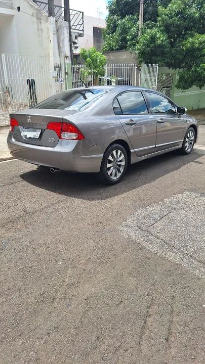 Honda Civic  LXL 1.8 AUT. - Foto 2