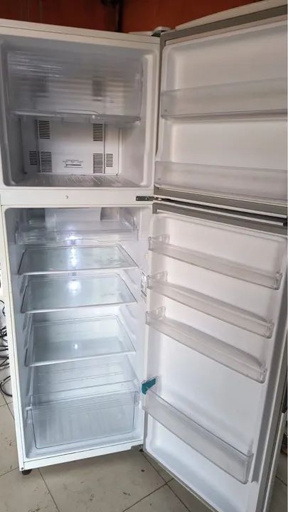 Geladeira Panasonic frosfri  - Foto 2