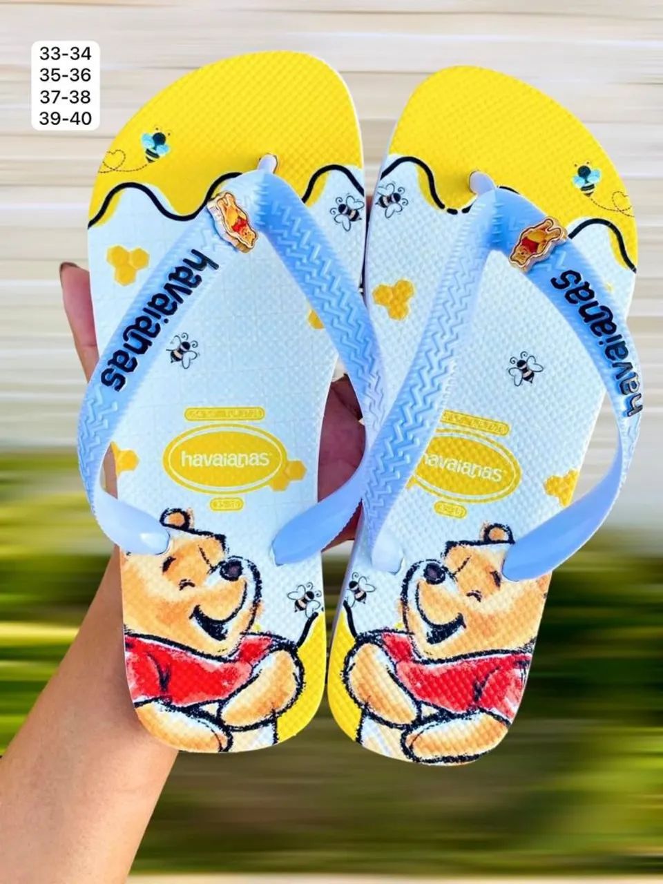 Chinelo Havaianas Feminino - Diversos Modelos - Foto 3