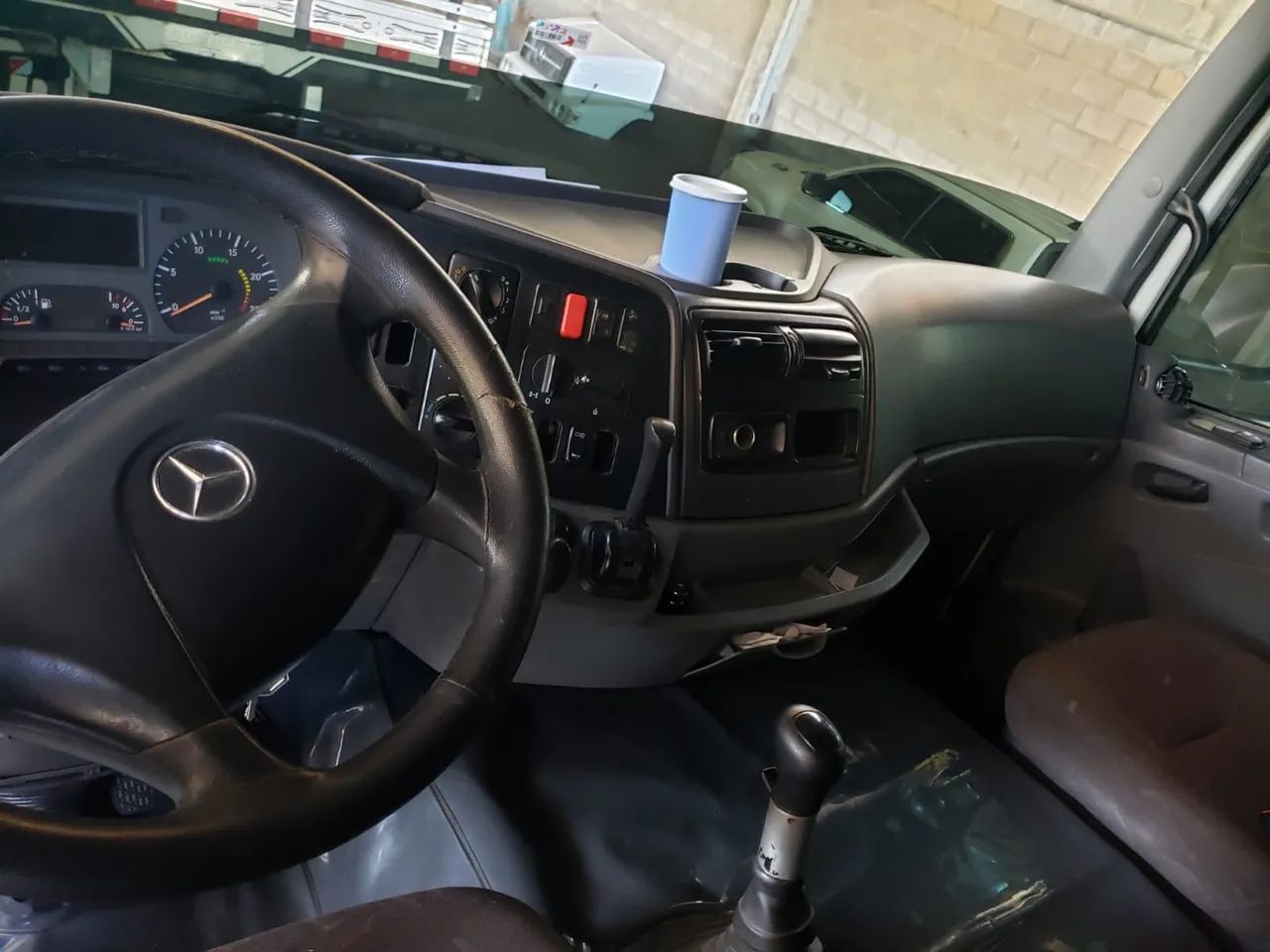 Carreta com pneus 2017/18 - Foto 8