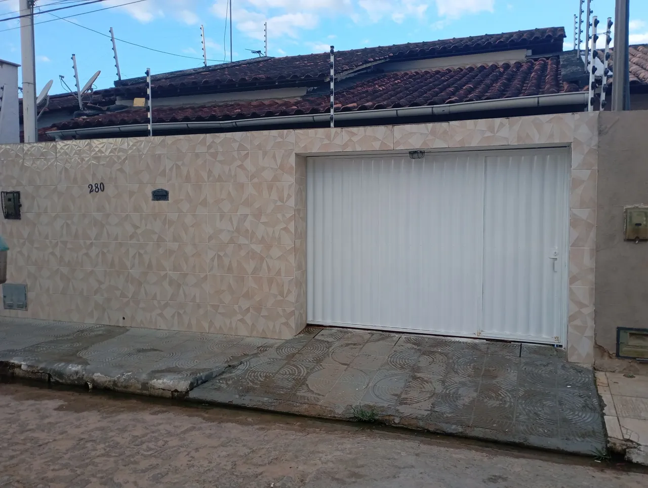 Ótima casa