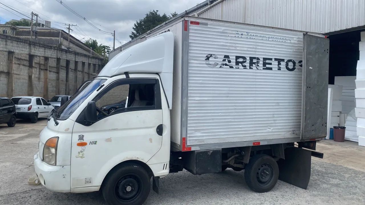 Carretos e mudanças  - Foto 3