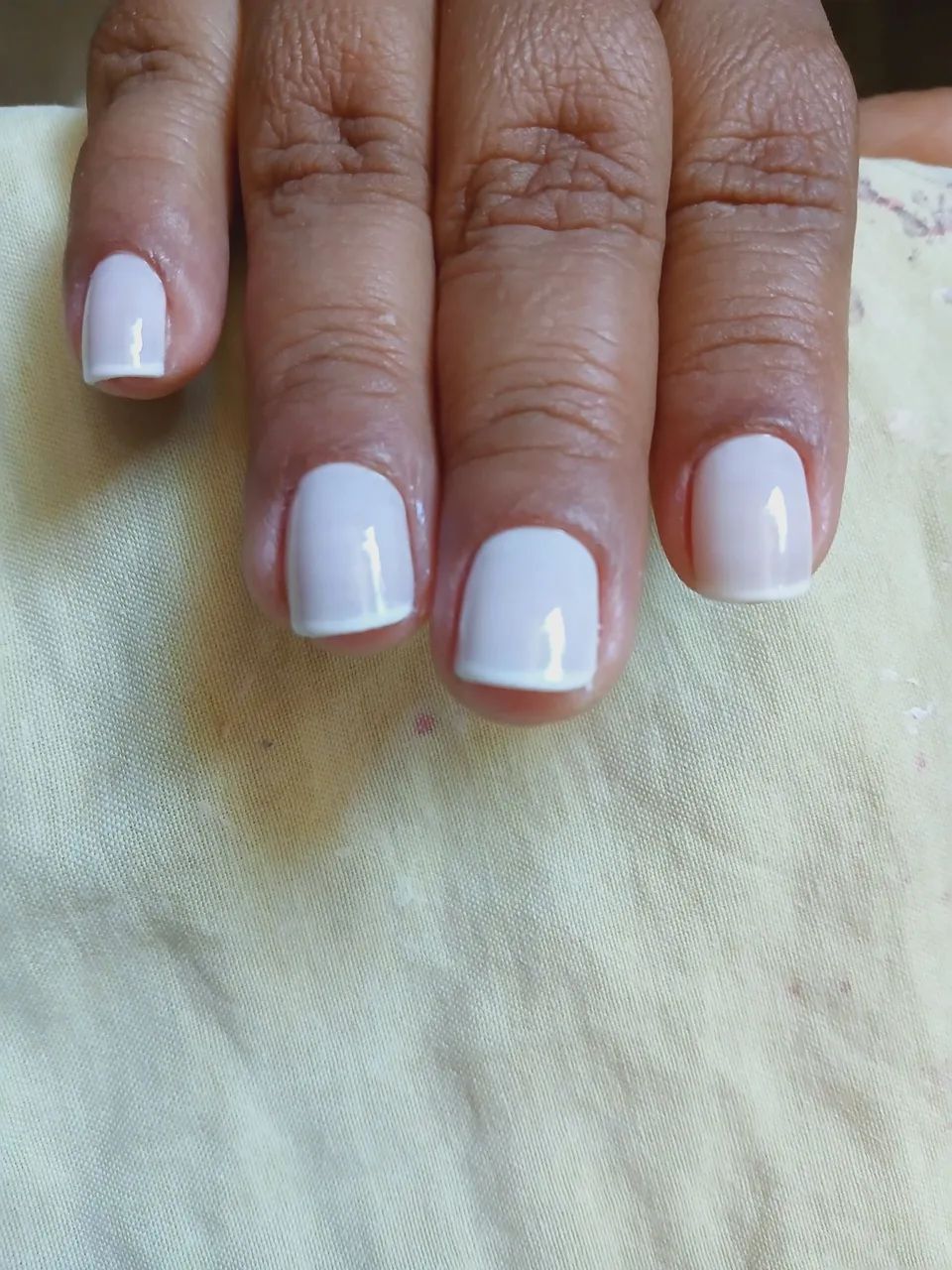 Manicure e pedicure  - Foto 5