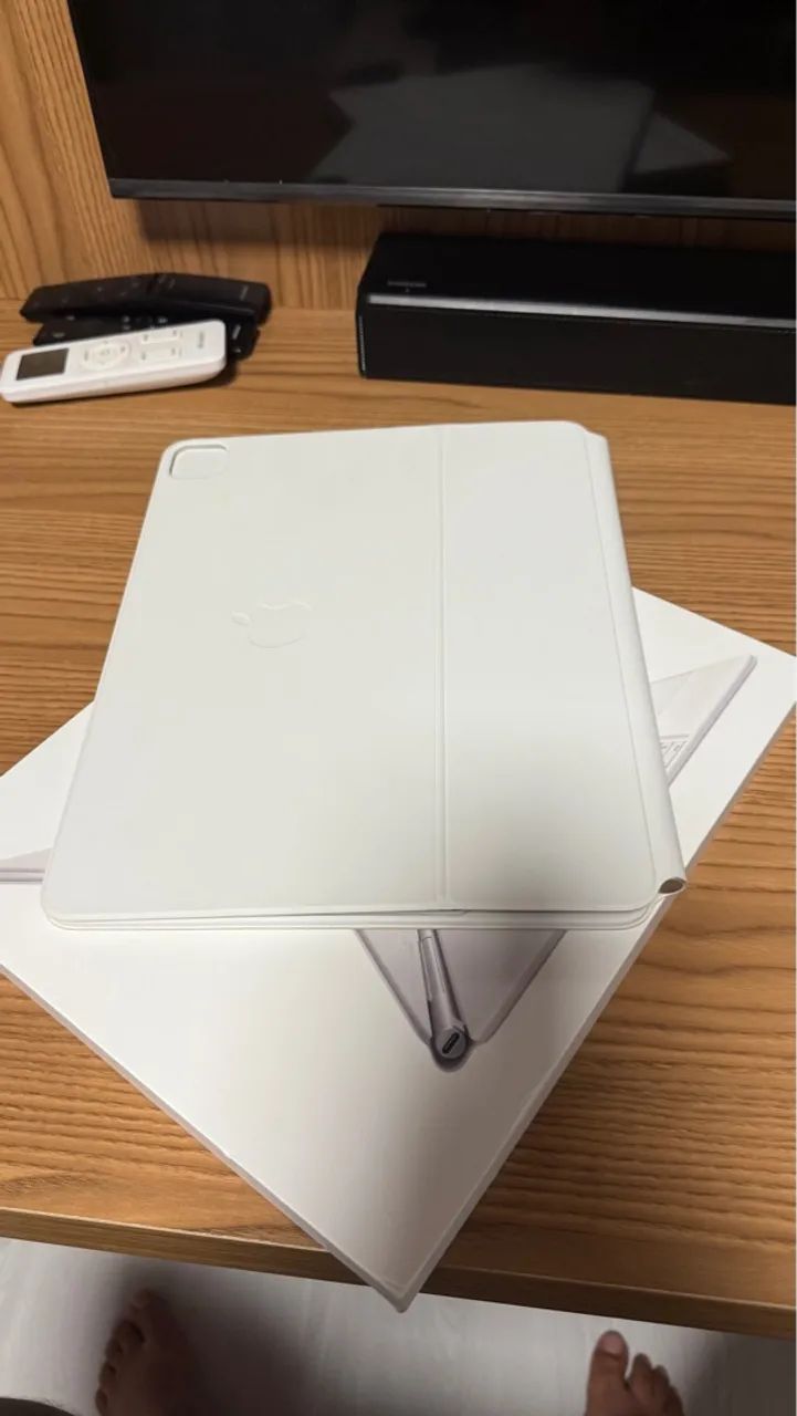 Magic Keyboard para IPad Pro 12,9? - Foto 2