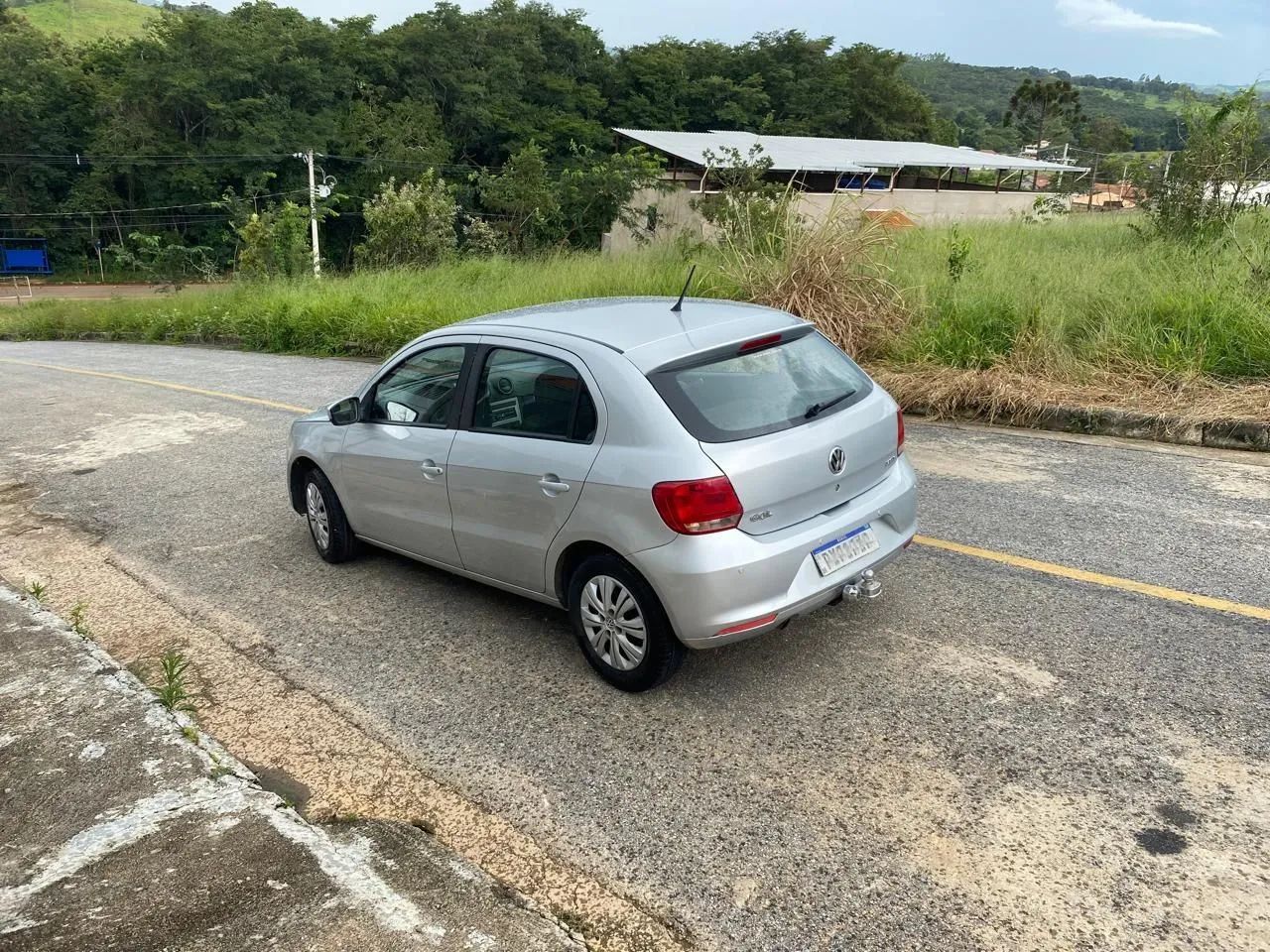 GOL TL MC 1.6 ano 2016<br> - Foto 2