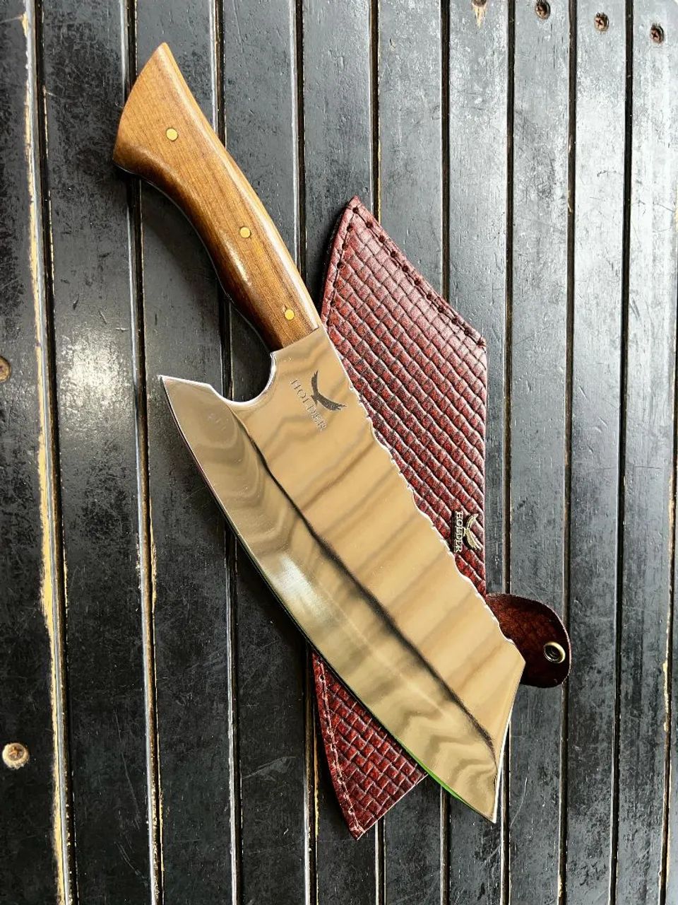 Faca Artesanal - Parauapebas-PA - Foto 4