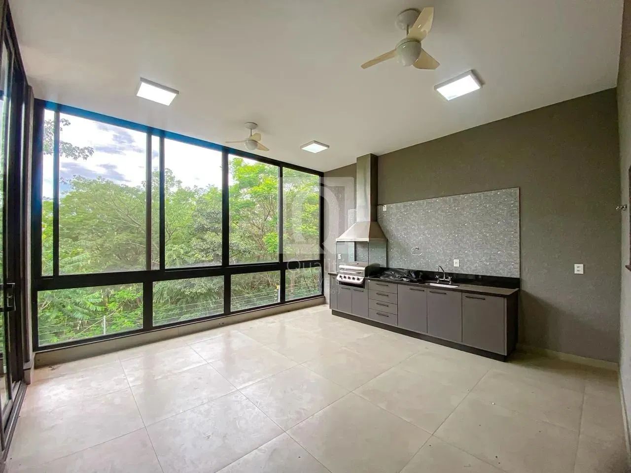 Casa Alphaville Nova Esplanada - Foto 2