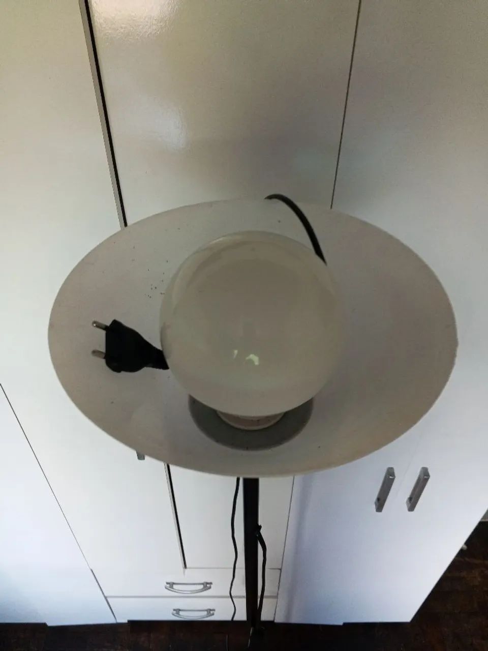 Abajur de pé  - Foto 2