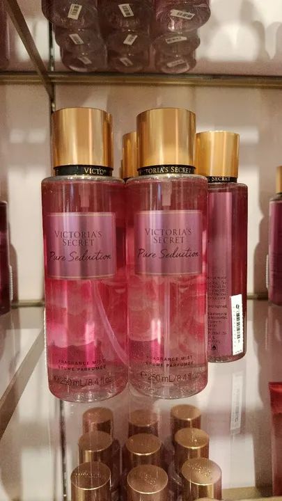 BodySplash Victoria's Secret Rush - 100ml - Foto 2