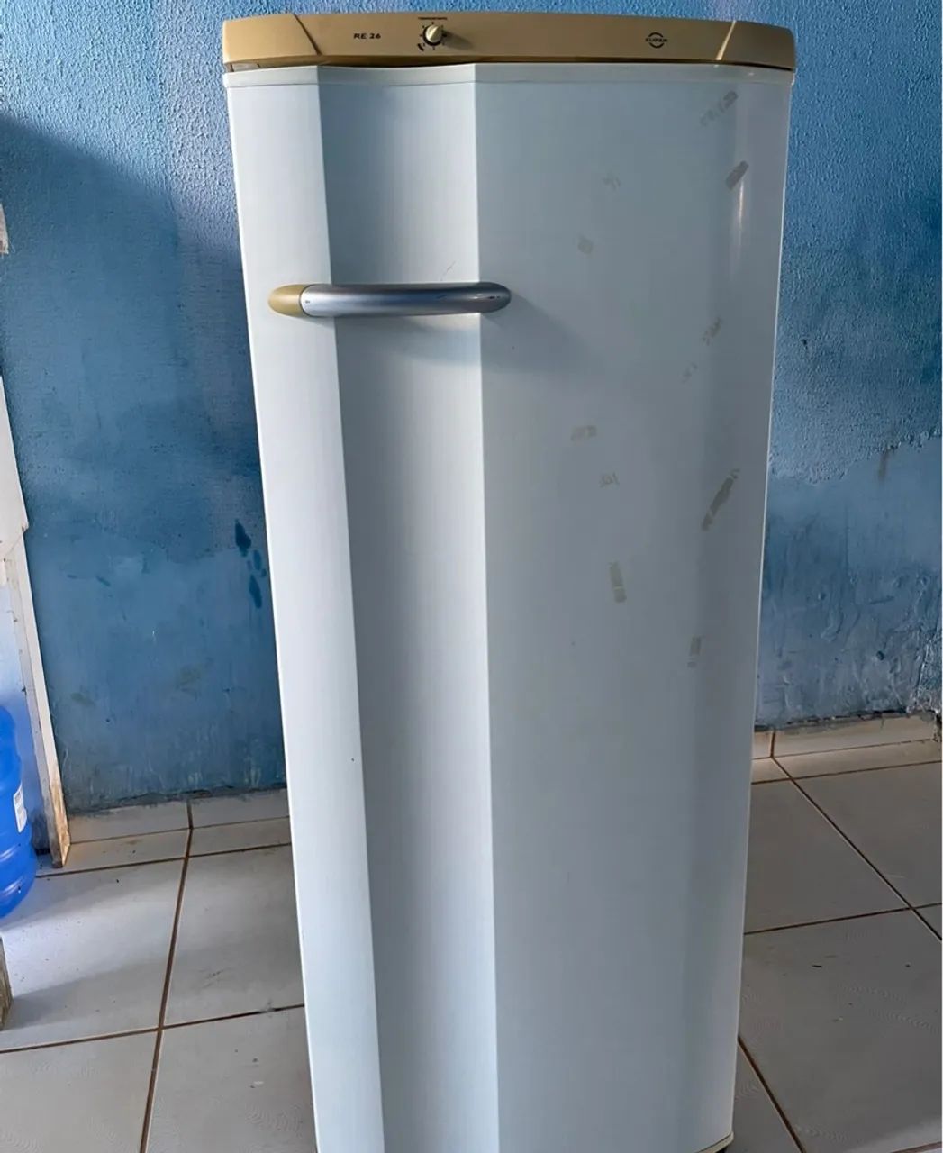 Geladeira Frost Free em ótimo estado - Foto 4