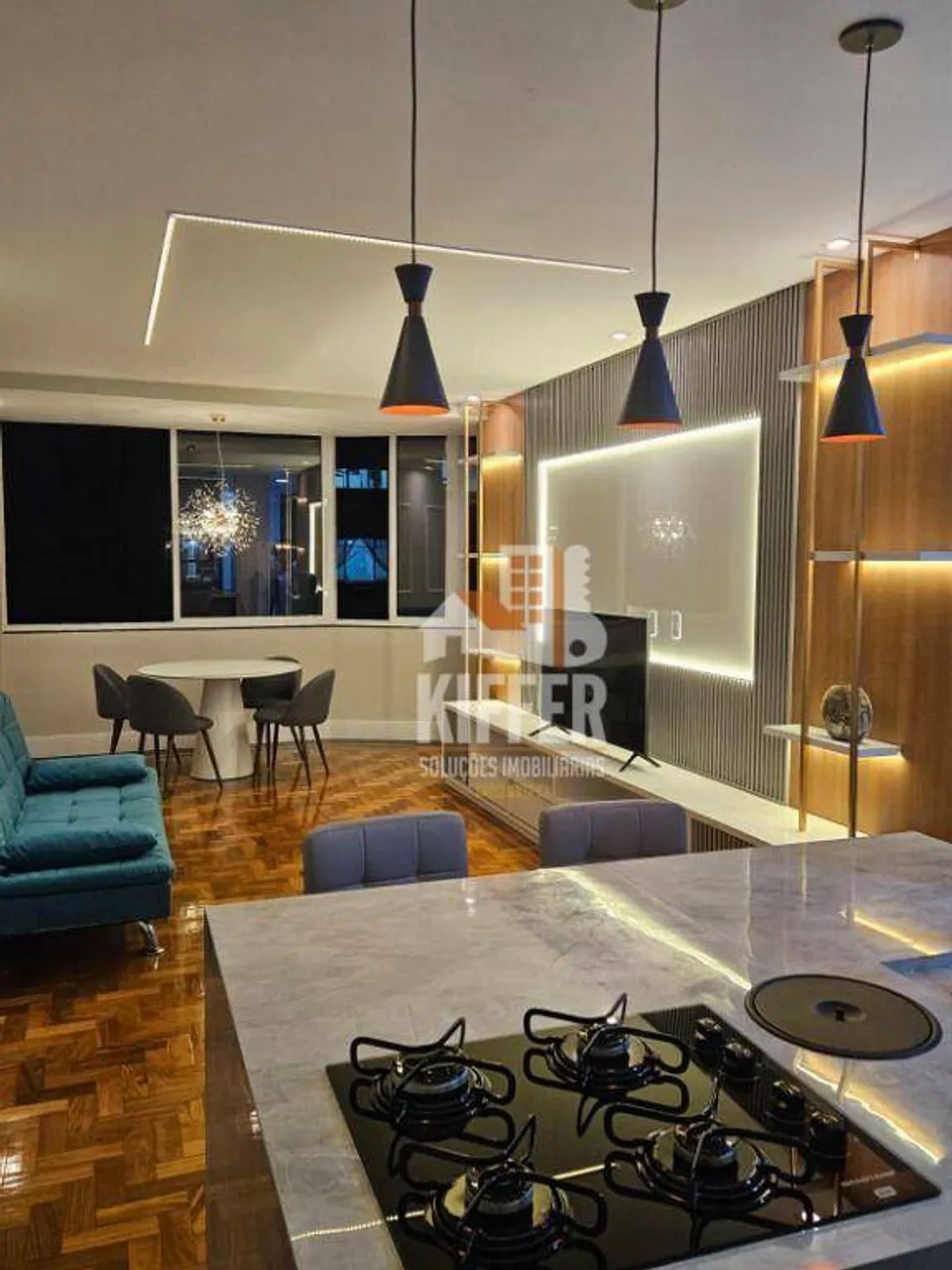 Apartamento em Copacabana venda