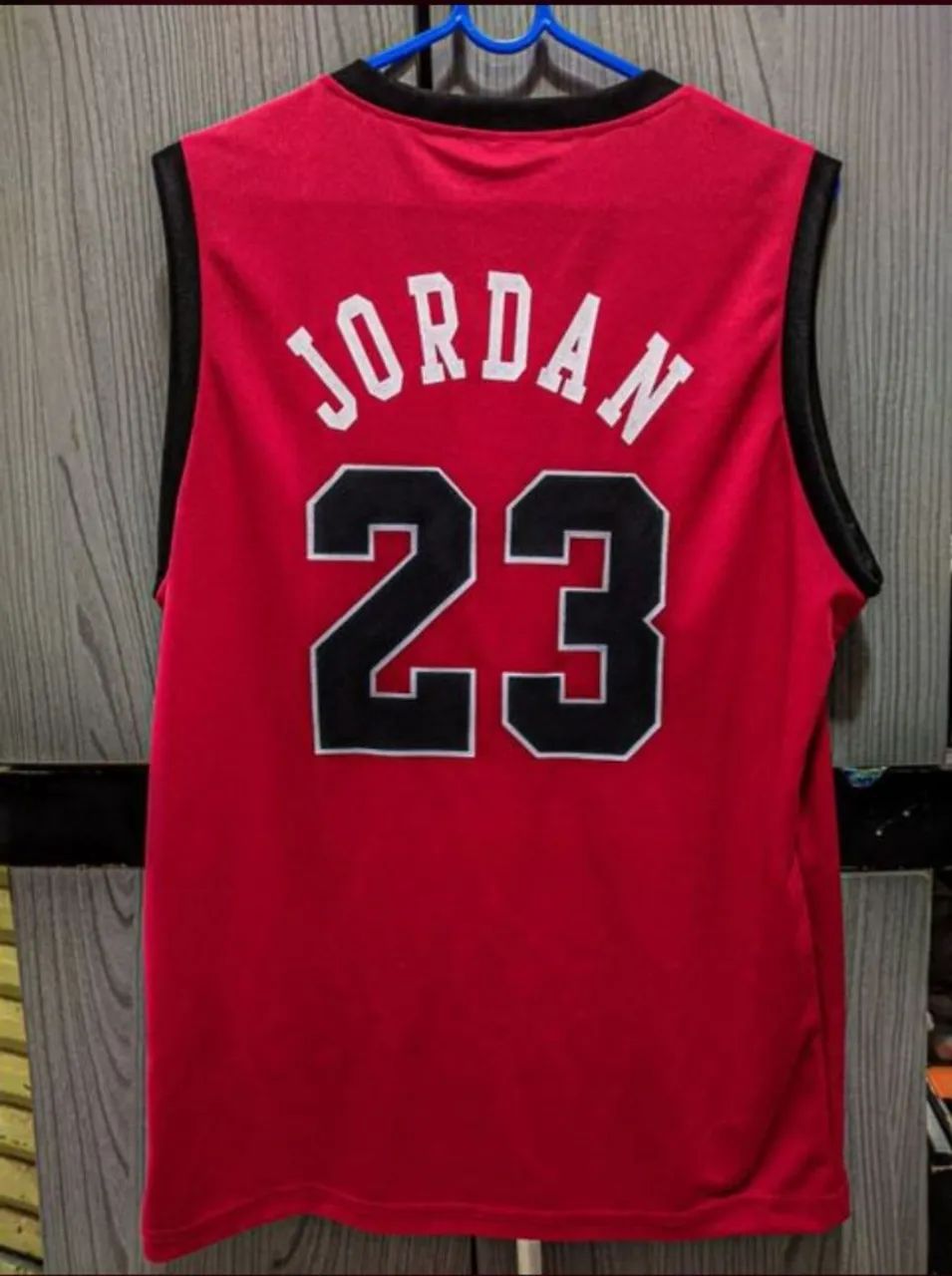 regata nba basquete chicago bulls - Foto 2