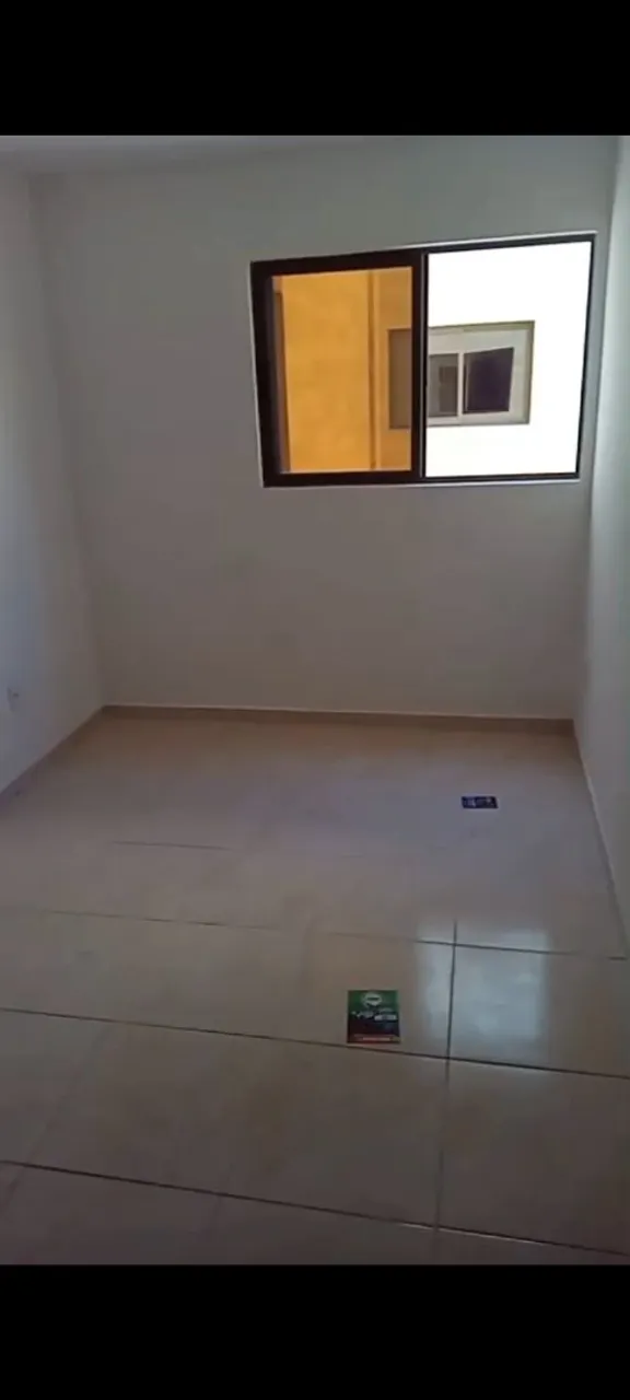 Repasso apartamento novo no parque do sol