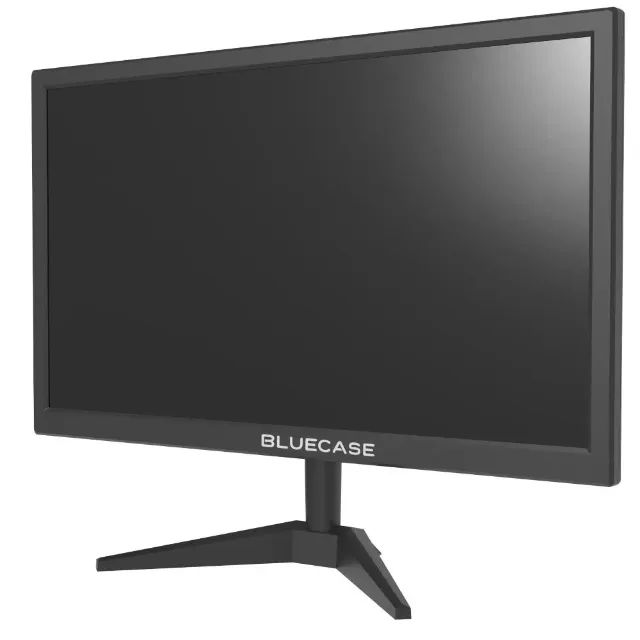 Monitor 21,5" Bluecase BM22D4HVW - Full HD, 75Hz, HDMI/VGA, VESA -Loja Coimbra Comptadores - Foto 4