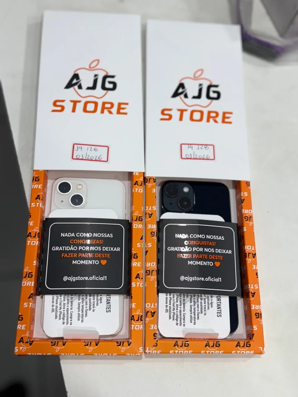 iPhone 14 128 GB