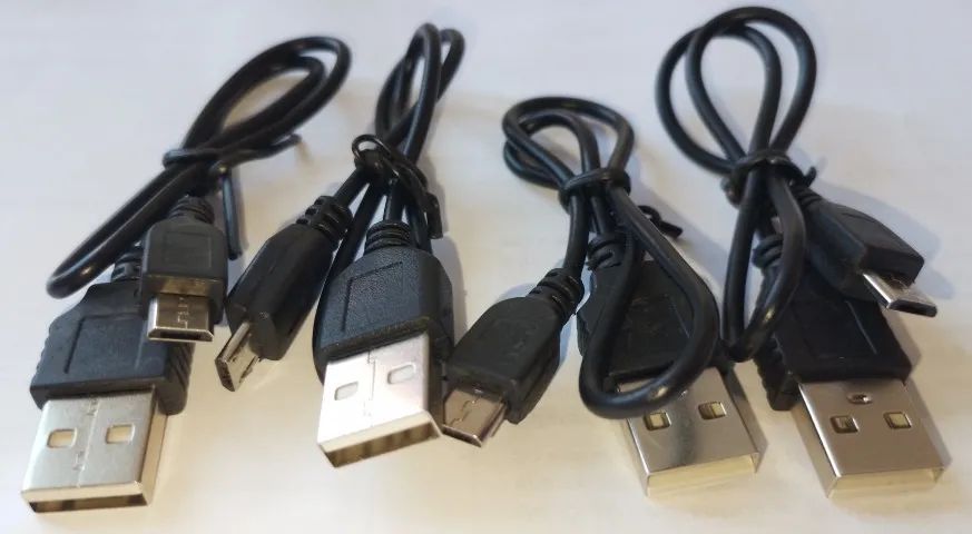 Cabos de Dados Micro USB - Foto 4