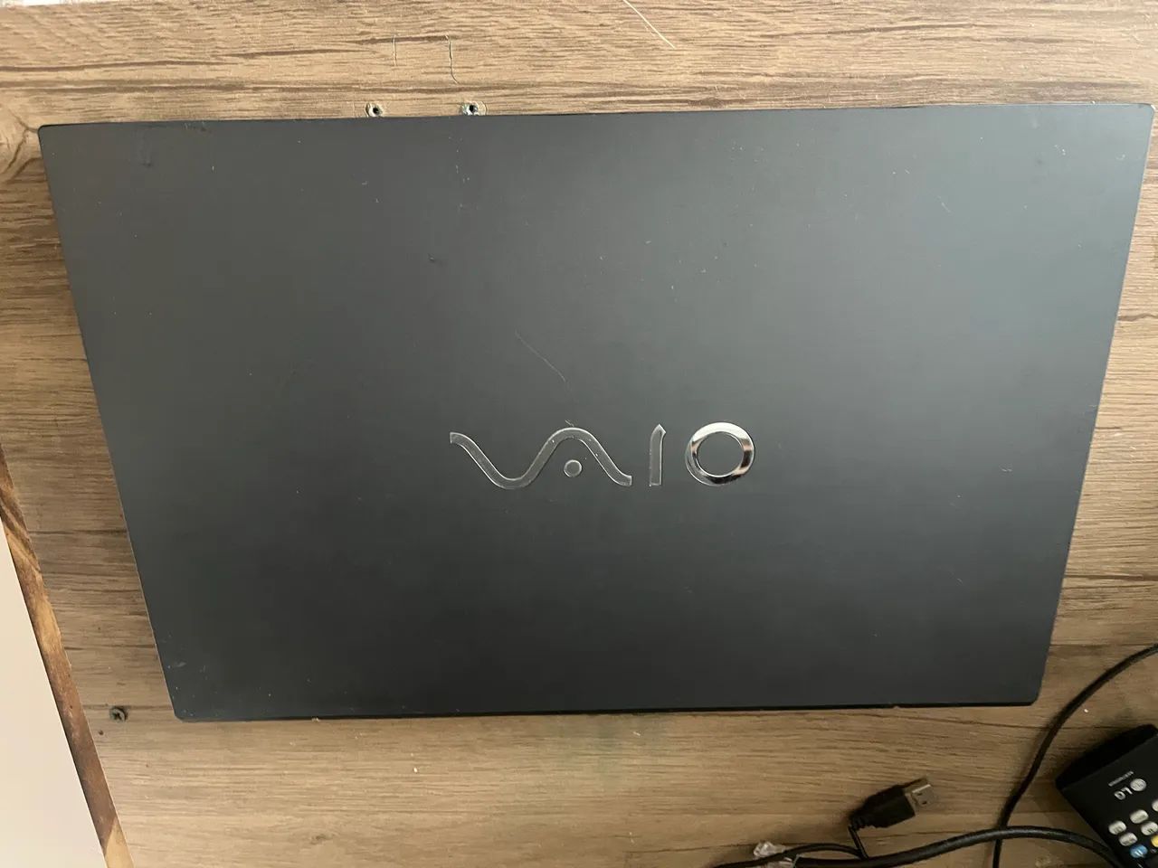 Notebook  vaio  i3 11 geração  - Foto 3
