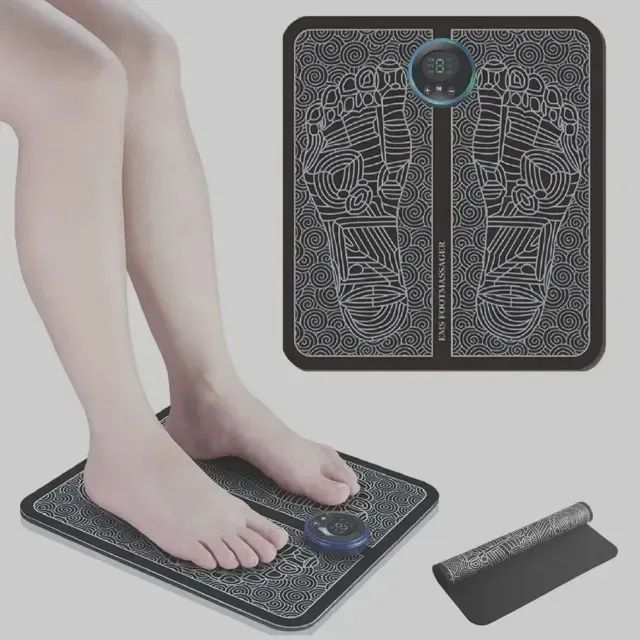 Massageador de pés - eNTREGA gRATIS  - Foto 3