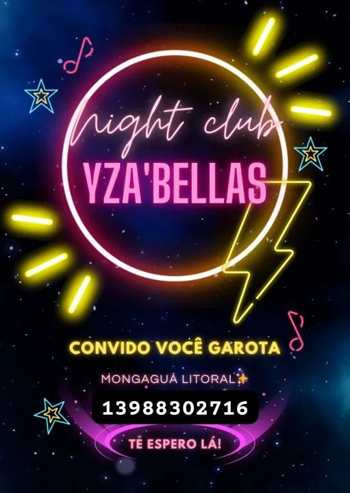 Casa noturna vagas abertas  - Foto 3