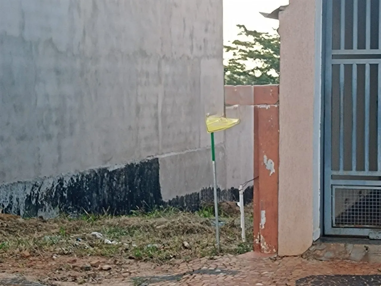 Terreno em Santa Bárbara D'oeste