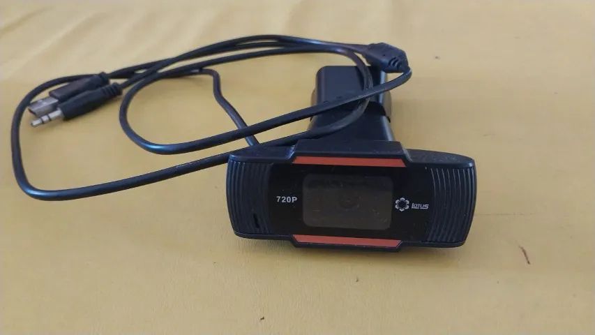 Web cam 