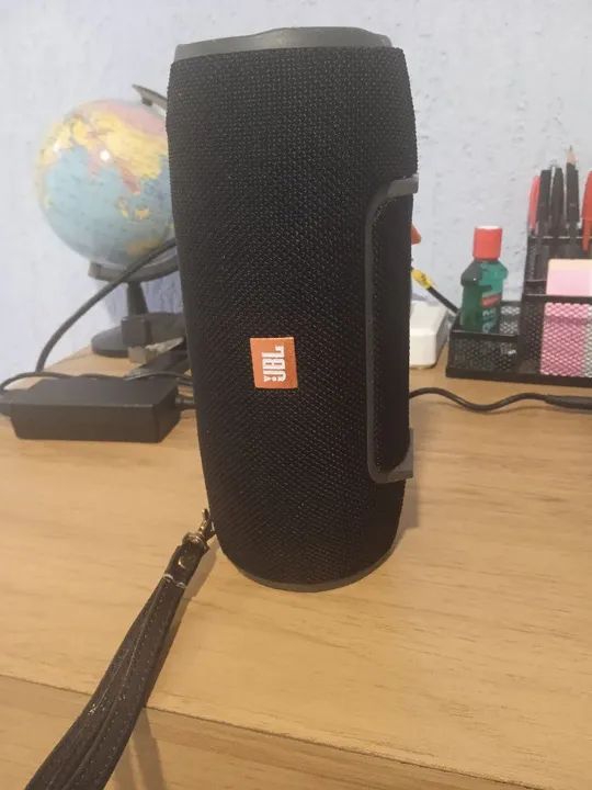 Caixa de som portátil  - Foto 2