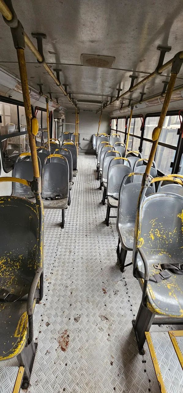 Ônibus  - Foto 5