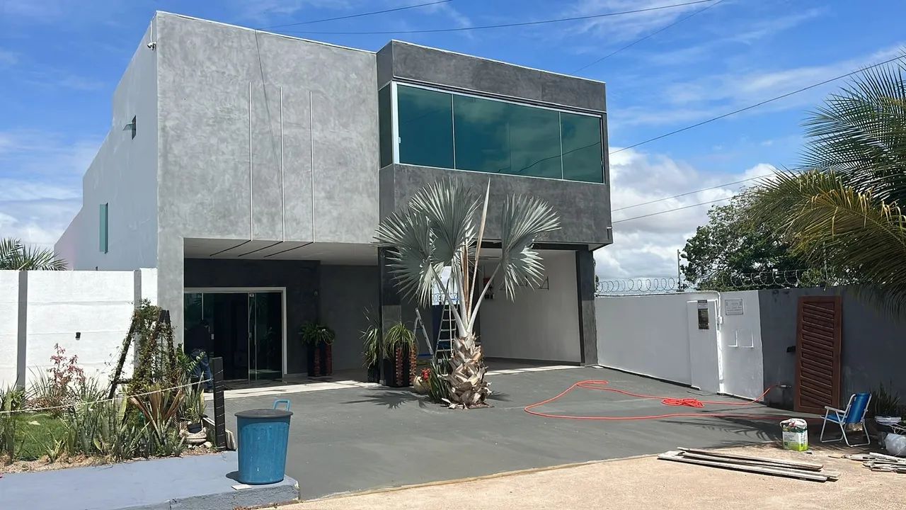 Foto - Santarém - Jutaí